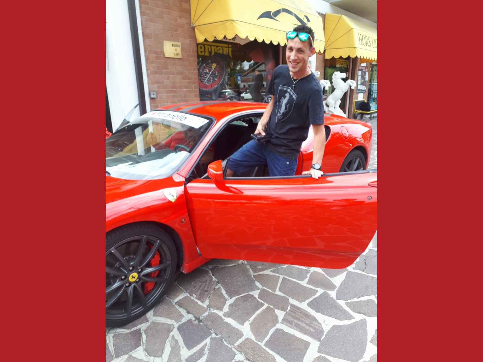 Sportwagen Stoll Galerie 7