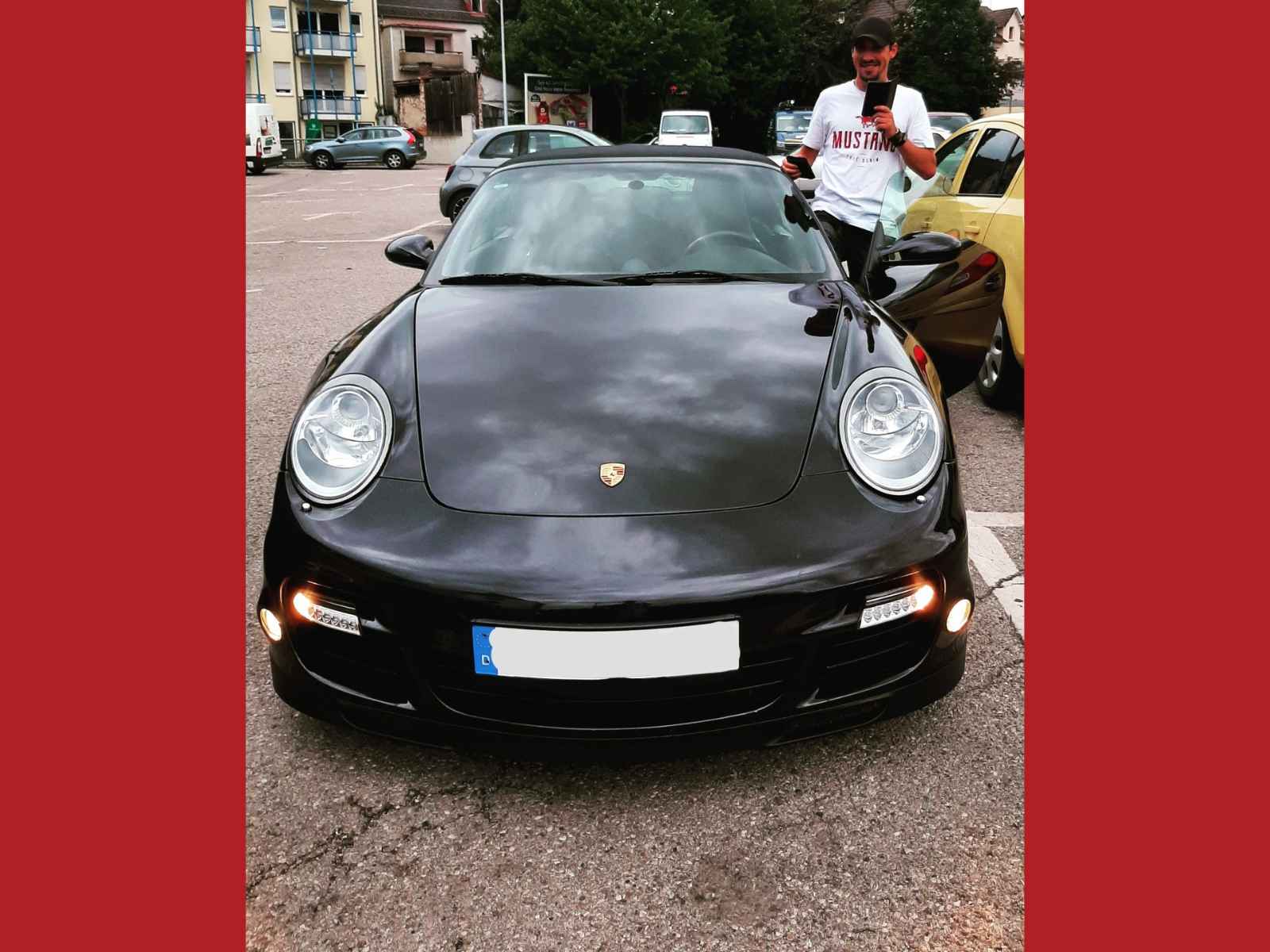 Sportwagen Stoll Galerie 3