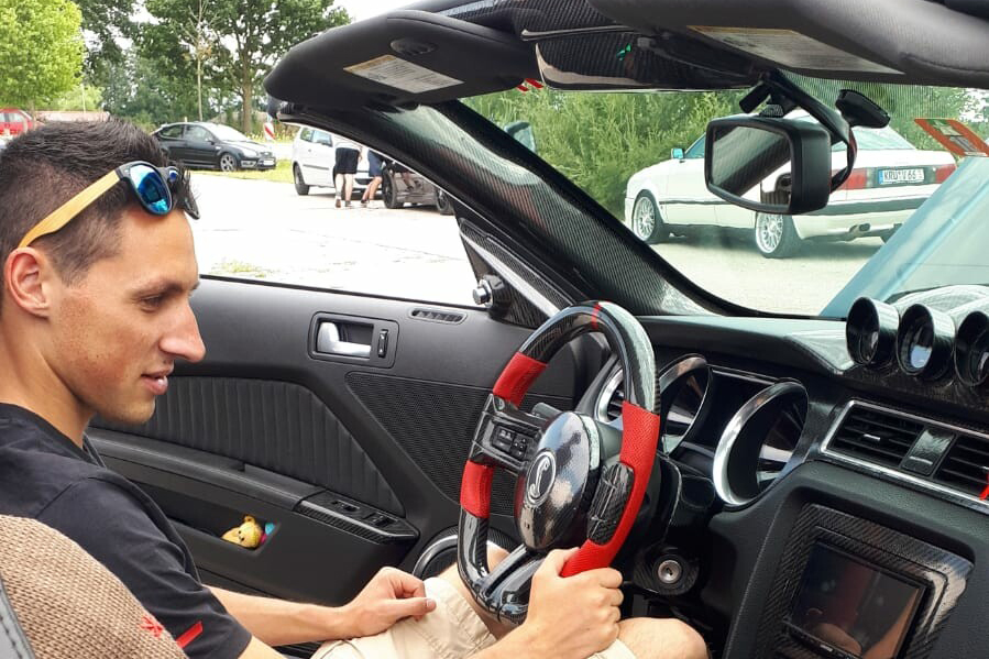 Sportwagen Stoll Galerie 8