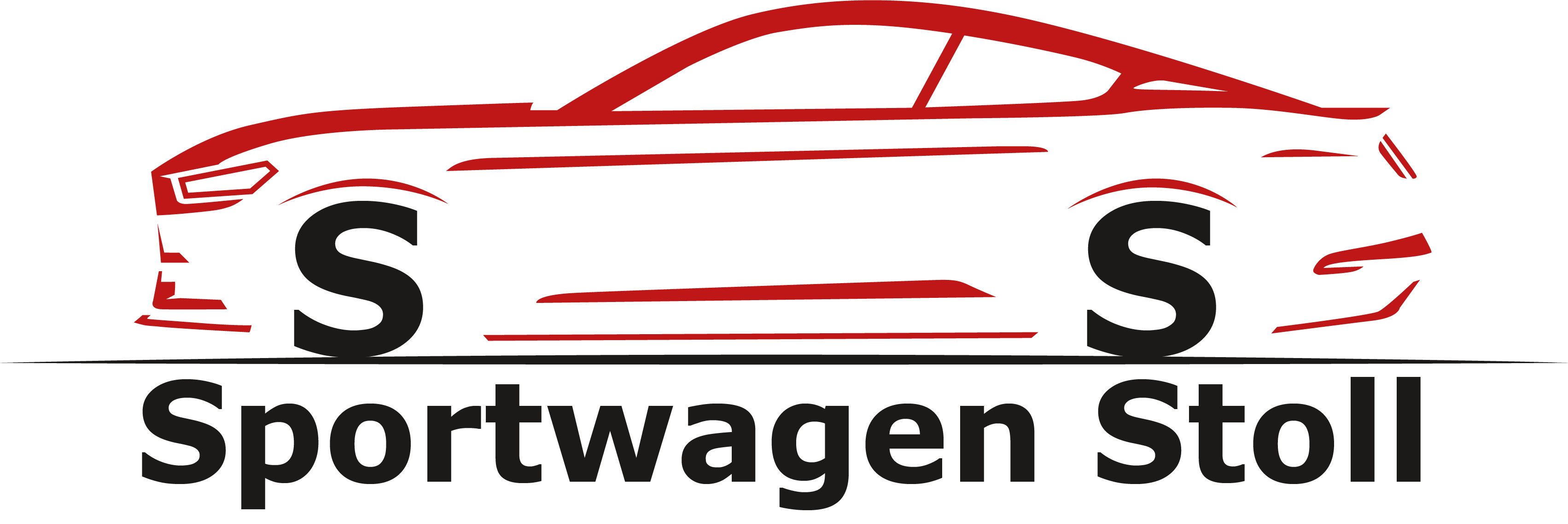 Logo - Sportwagen Stoll