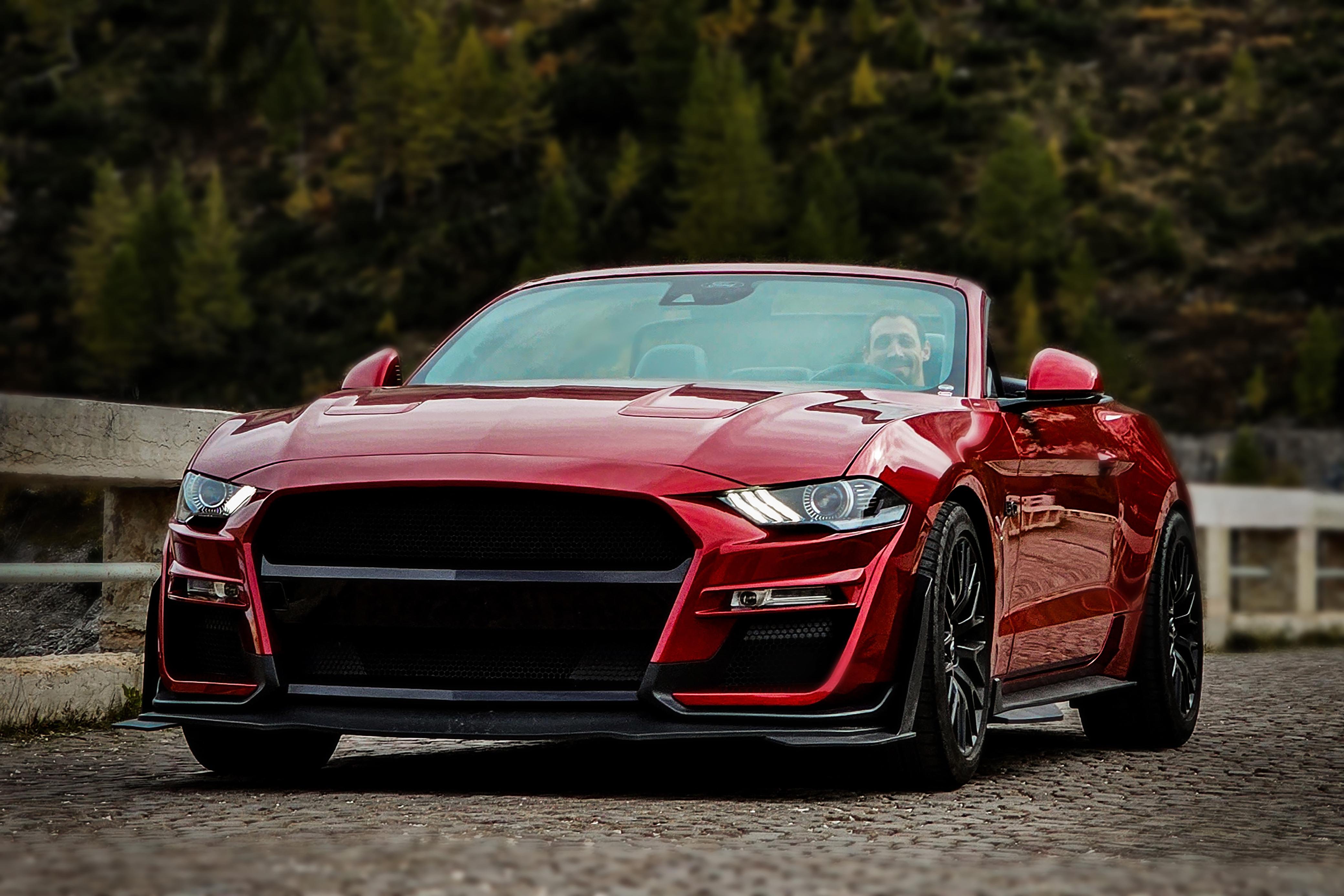 Sportwagen Stoll Galerie 4