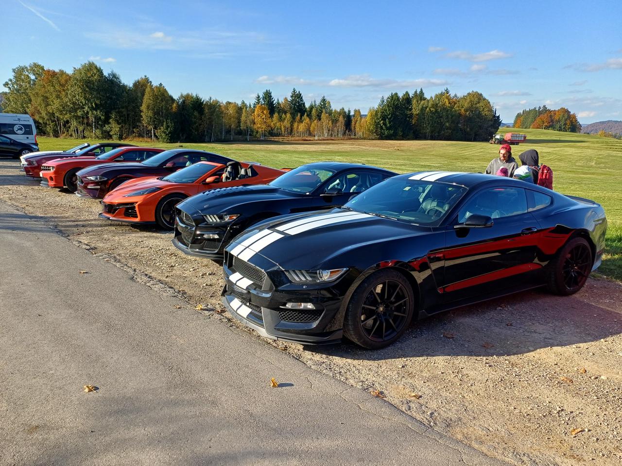 Sportwagen Stoll Galerie 1