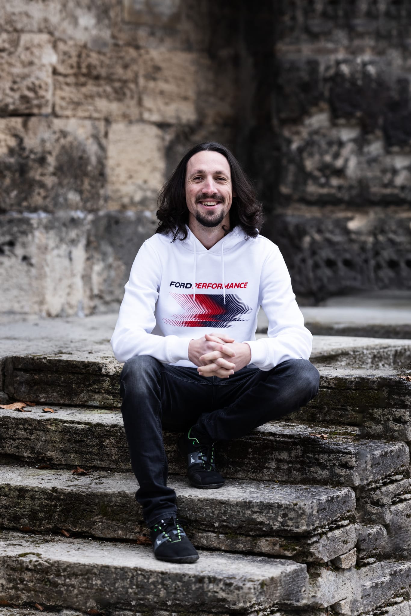 Claus Stoll - Gründer Sportwagen Stoll